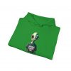 Alien 'Humans Scare Me' Unisex Heavy Blend™ Hooded Sweatshirt - Image 6