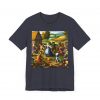 Vibrant Country Life Unisex Jersey Tee - Perfect for Nature Lovers and Festive Gatherings - Image 15