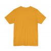 Good Times Graphic Unisex Short Sleeve Tee - Image 8