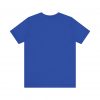 Good Times Graphic Unisex Short Sleeve Tee - Image 14