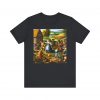Vibrant Country Life Unisex Jersey Tee - Perfect for Nature Lovers and Festive Gatherings - Image 9