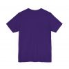 Good Times Graphic Unisex Short Sleeve Tee - Image 24
