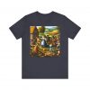 Vibrant Country Life Unisex Jersey Tee - Perfect for Nature Lovers and Festive Gatherings - Image 13
