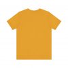 Good Times Graphic Unisex Short Sleeve Tee - Image 6