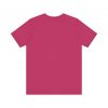 Good Times Graphic Unisex Short Sleeve Tee - Image 26