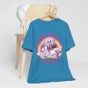 Unisex Skeleton Unicorn Tee - "Have the Day You Deserve" Graphic Shirt - Image 13