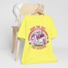 Unisex Skeleton Unicorn Tee - "Have the Day You Deserve" Graphic Shirt - Image 9