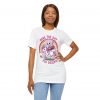 Unisex Skeleton Unicorn Tee - "Have the Day You Deserve" Graphic Shirt - Image 6