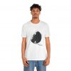 Moon Exploration Unisex Jersey Tee - Adventure T-Shirt for Space Lovers - Image 7