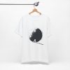 Moon Exploration Unisex Jersey Tee - Adventure T-Shirt for Space Lovers - Image 6