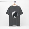 Moon Exploration Unisex Jersey Tee - Adventure T-Shirt for Space Lovers - Image 11