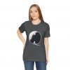 Moon Exploration Unisex Jersey Tee - Adventure T-Shirt for Space Lovers - Image 9
