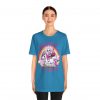 Unisex Skeleton Unicorn Tee - "Have the Day You Deserve" Graphic Shirt - Image 16
