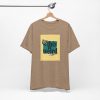 This Is Weird Unisex Jersey Tee - Quirky Graphic T-Shirt for Fun-Loving Individuals - Image 5