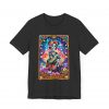 La Chula Skull Graphic Tee - Unisex Jersey Short Sleeve Shirt for Day of the Dead Celebrations - Image 16