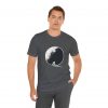 Moon Exploration Unisex Jersey Tee - Adventure T-Shirt for Space Lovers - Image 12