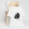 Moon Exploration Unisex Jersey Tee - Adventure T-Shirt for Space Lovers - Image 5