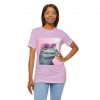 Cool Dinosaur Graphic Tee - Perfect for Summer Fun - Image 5