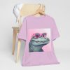 Cool Dinosaur Graphic Tee - Perfect for Summer Fun - Image 6