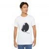 Moon Exploration Unisex Jersey Tee - Adventure T-Shirt for Space Lovers - Image 8