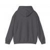 Tropical Paradise Hooded Sweatshirt | Relaxing Palm Chair Design - Image 11