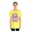 Unisex Skeleton Unicorn Tee - "Have the Day You Deserve" Graphic Shirt - Image 11